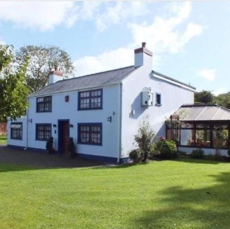 Broadmoor Farm Bed & Breakfast Kilgetty Luaran gambar