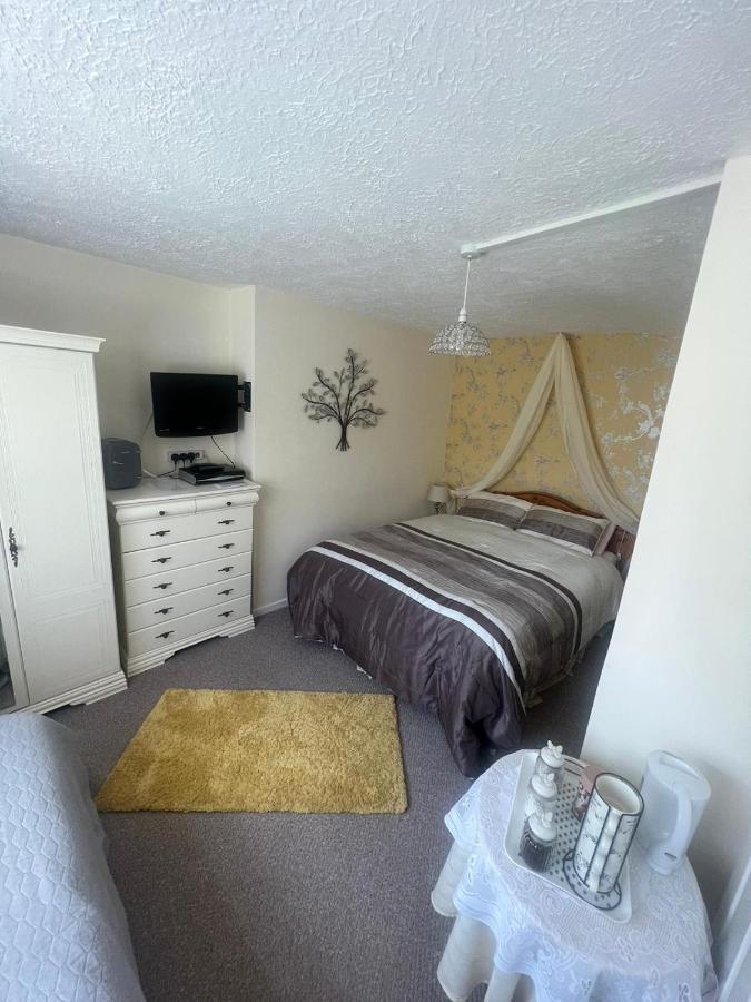 Broadmoor Farm Bed & Breakfast Kilgetty Luaran gambar