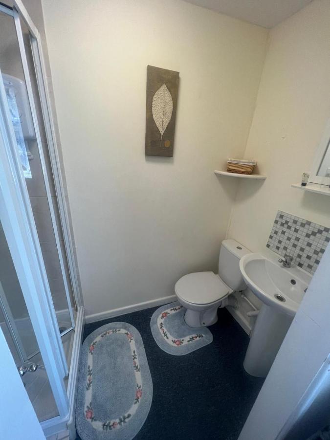 Broadmoor Farm Bed & Breakfast Kilgetty Luaran gambar