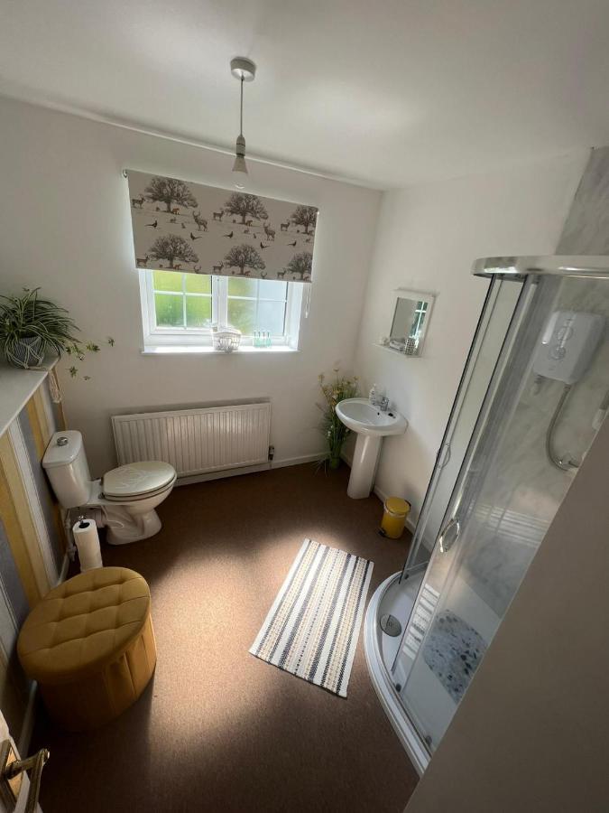 Broadmoor Farm Bed & Breakfast Kilgetty Luaran gambar