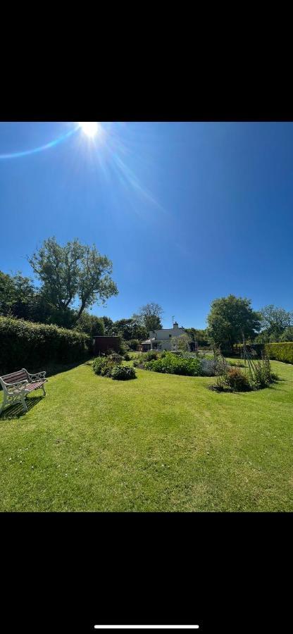 Broadmoor Farm Bed & Breakfast Kilgetty Luaran gambar
