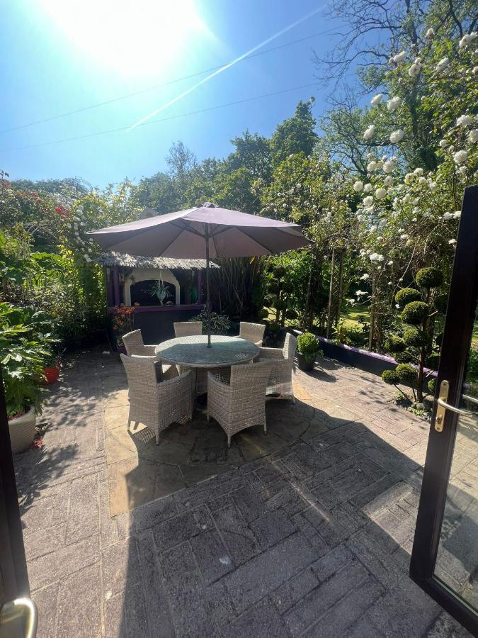 Broadmoor Farm Bed & Breakfast Kilgetty Luaran gambar