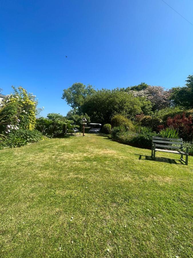 Broadmoor Farm Bed & Breakfast Kilgetty Luaran gambar