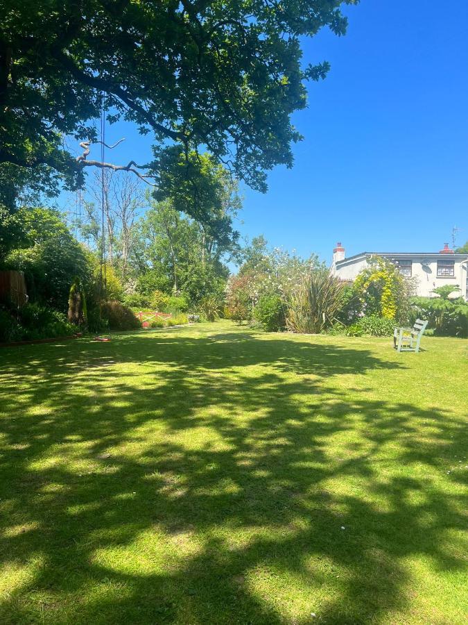 Broadmoor Farm Bed & Breakfast Kilgetty Luaran gambar