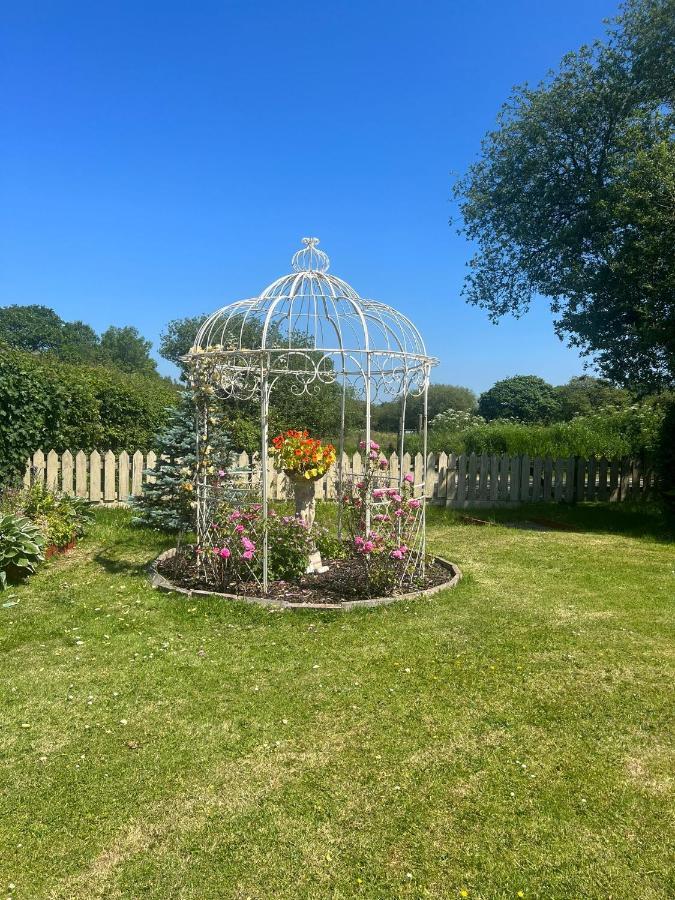Broadmoor Farm Bed & Breakfast Kilgetty Luaran gambar